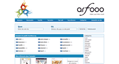 Desktop Screenshot of aectnow.org